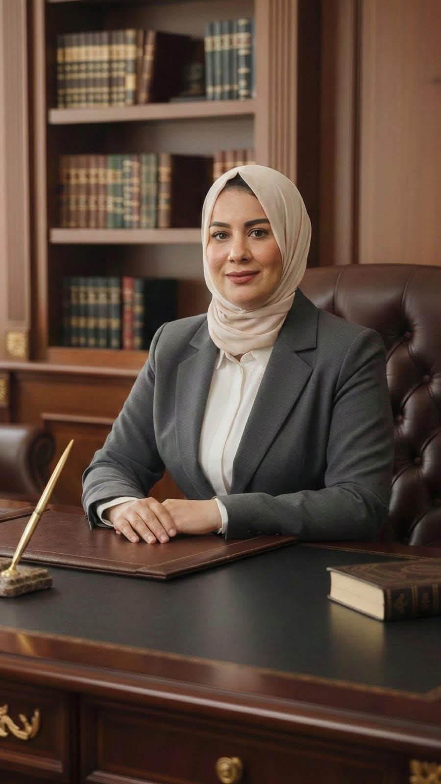 ابو هدبة تكتب مركز علاج الادمان في سجن بيرين  ليس مجرد علاج للمدمنين بل حماية حقيقة للمجتمع