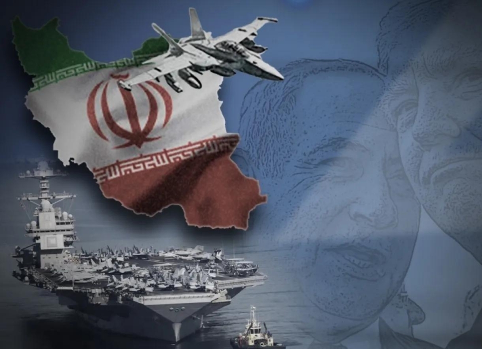 ما البنود العشرة التي اقترحتها إيران لإنهاء الحرب؟