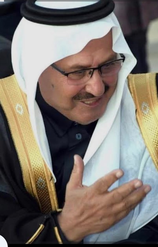 معالي كنيعان باشا البلوي… حين تتجسد هيبة الدولة في حكمة الرجال