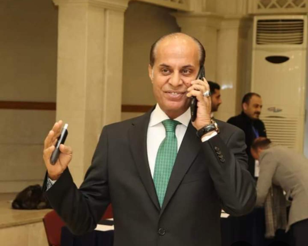 الرقاد يكتب الجيش العربي.. عقيدة وطن ودرع لا ينكسر