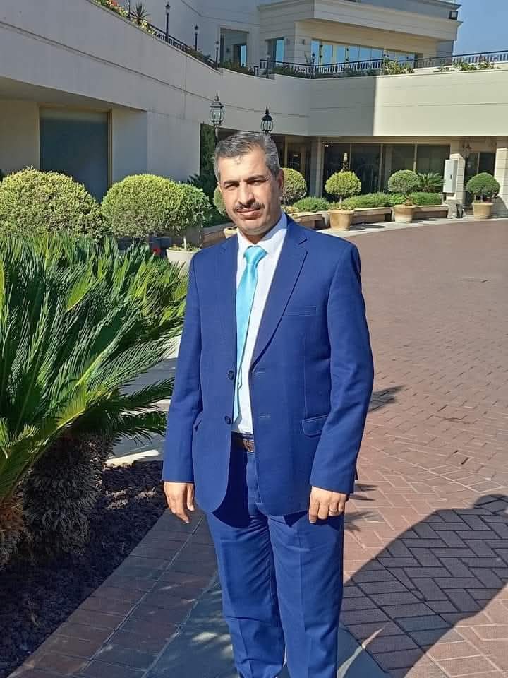 الدكتور علي الحوامدة… سيرة رجلٍ من طيب الأصل وعنوانٌ للإنسانية
