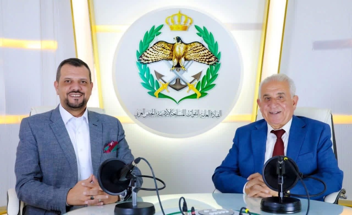 برنامج لقاء الأسبوع يستضيف مدير عام شركة جوبترول للحديث عن قطاع المنتجات البترولية