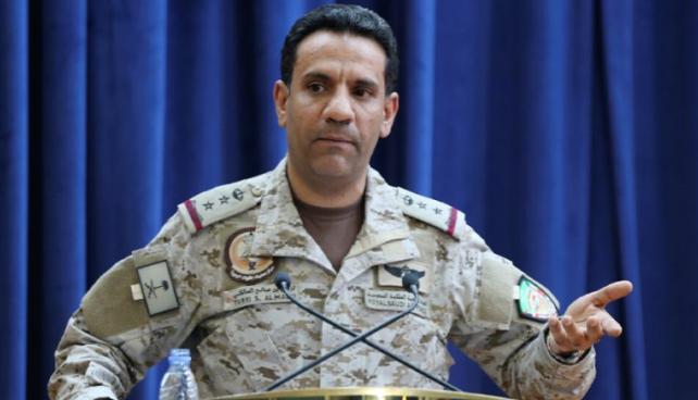 عاجل: إعلان عسكري لوزارة الدفاع السعودية بعد ساعات من اتفاق وقف الحرب بين إيران والولايات المتحدة