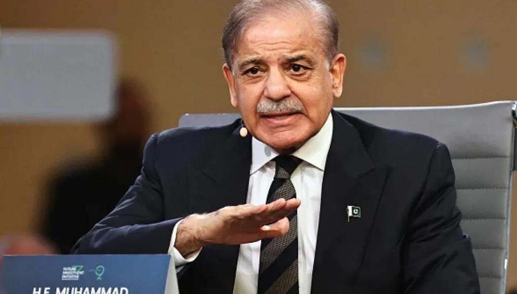 خلافًا لإعلان ‘‘نتنياهو’’ .. رئيس وزراء باكستان يفجر مفاجأة بشأن اتفاق وقف إطلاق النار بين إيران والولايات المتحدة