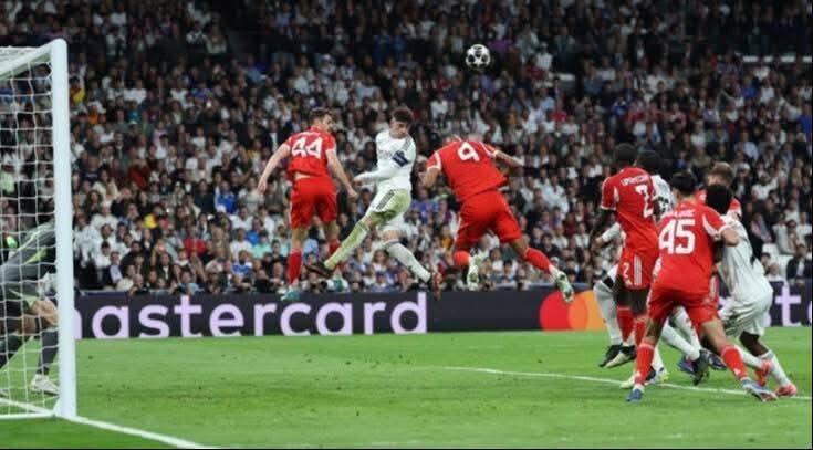 ريال مدريد يقترب من موسم بلا ألقاب