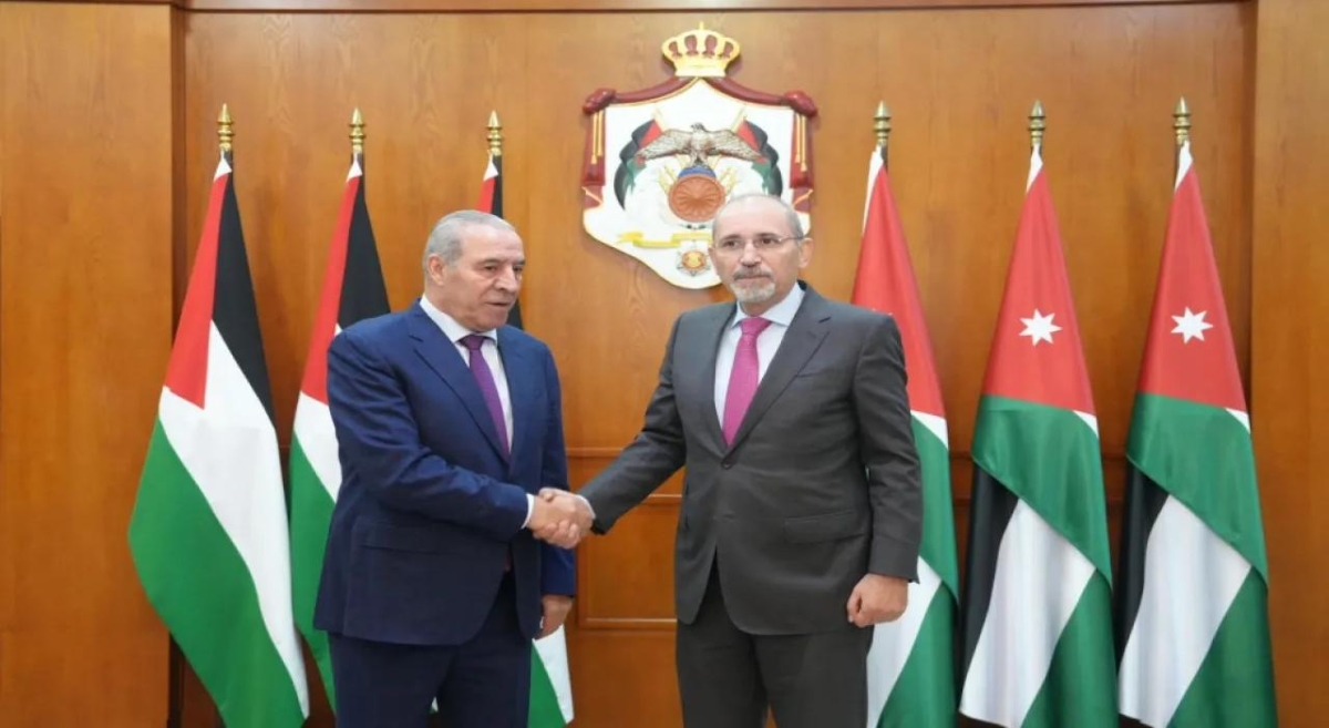 تحذير أردني فلسطيني من تبعات كارثية.. ودعوة لتحرك دولي فوري لوقف التصعيد بغزة