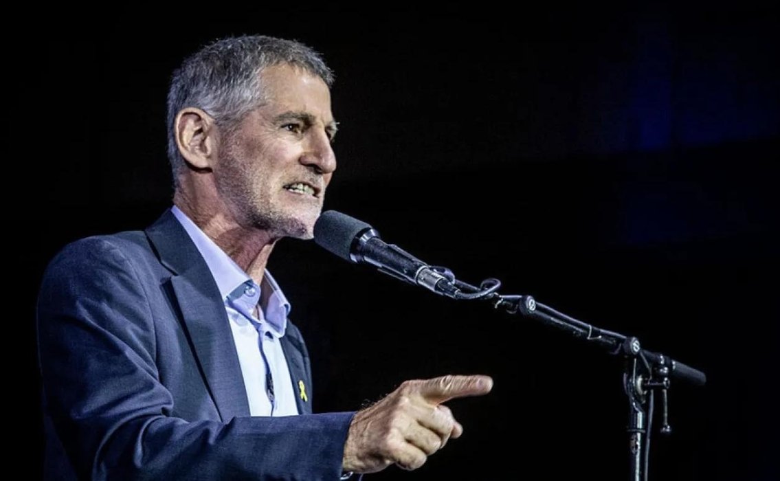 يائير غولان يهاجم نتنياهو: من وعدٍ بـ«نصر تاريخي» إلى فشلٍ استراتيجي ذريع