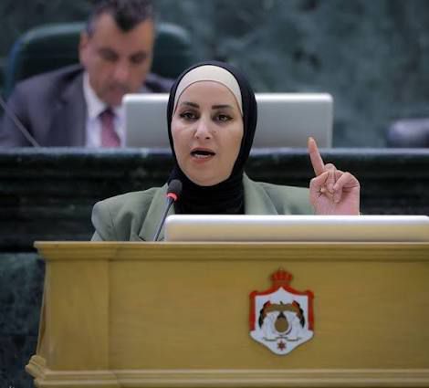 عندما يتحدث القائد… يطمئن وطن