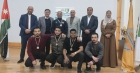 إنجاز مميز لفريق الكلية الجامعية العربية للتكنولوجيا للشطرنج في بطولة الكليات