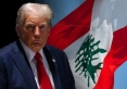 ترمب: لبنان لم يُدرَج ضمن الصفقة بسبب حزب الله