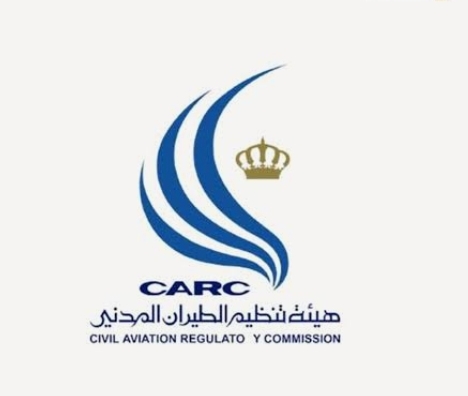 الفرجات: الأجواء الأردنية لم تغلق واستئناف التشغيل للمطارات المجاورة يعزز حركة العبور الجوي