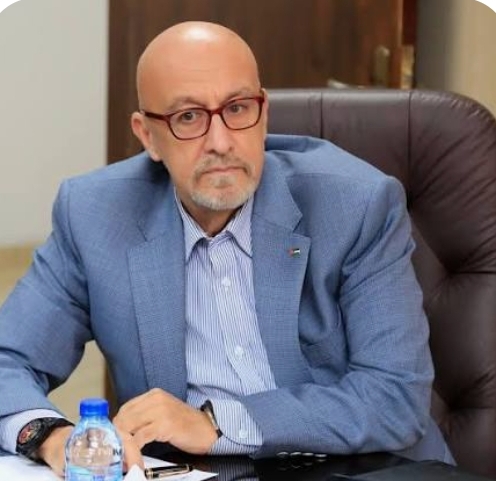 وزير المياه يتفقد واقع خدمات التزويد وبرامج التوزيع في مياه اليرموك