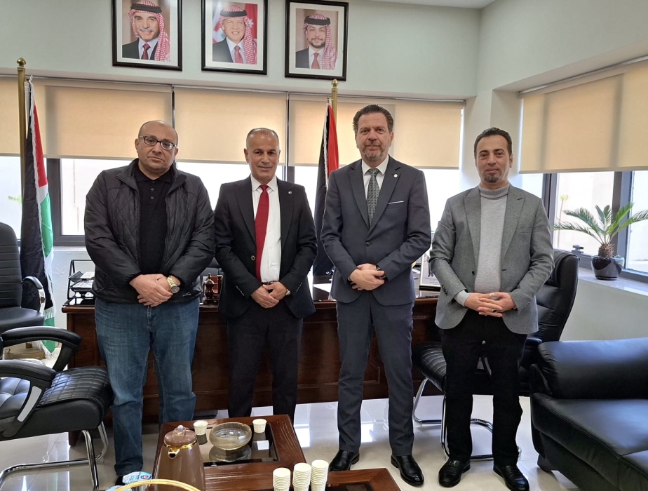 تربية جرش تحتفي بفرسان القراءة وتكرّم المتميزين في “تحدي القراءة العربي” و”براعم”ـ صور