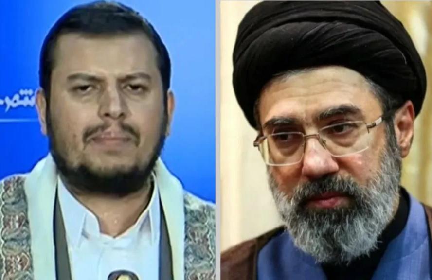 عبدالملك الحوثي يعلق على وقف حرب إيران ويعلن عن ”مفاجآت عسكرية ”!