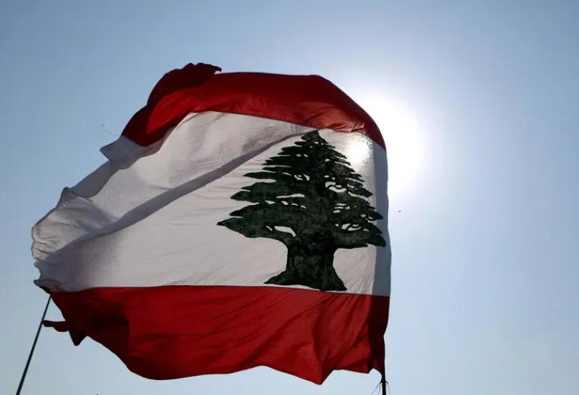 عاجل: لبنان يعلن الحداد العام وتنكيس الأعلام بعد سقوط نحو 1400 قتيل وجربح