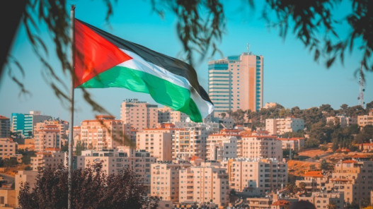 الأردن: لا سيادة لإسرائيل على الأرض الفلسطينية المحتلة