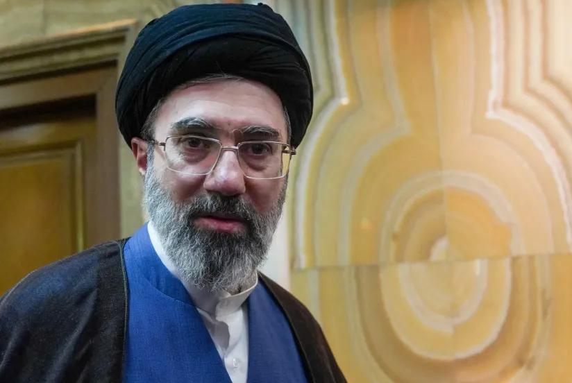 أول كلمة للمرشد الإيراني مجتبى خامنئي بعد إعلان الهدنة.. ماذا قال عن دول الخليج وهرمز؟