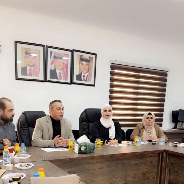 انتخاب رئيس جديد للجنة صحة مجتمع ساكب وتعزيز الشراكة المجتمعية في القطاع الصحي
