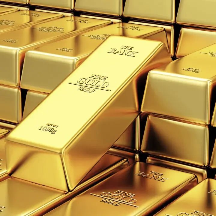 الذهب يتجه نحو ثالث مكسب أسبوعي على التوالي