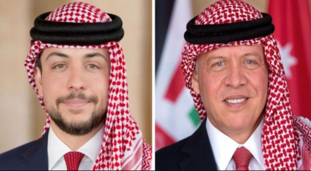 عشيرة المالحي تؤكد ولاءها المطلق للقيادة الهاشمية: عهدٌ لا يتبدّل وثباتٌ لا يتزعزع