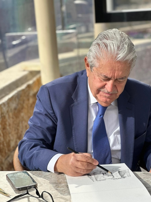 محادين يكتب :البترا سردية أردنية عمرها أكثر من ألفي عام  صور
