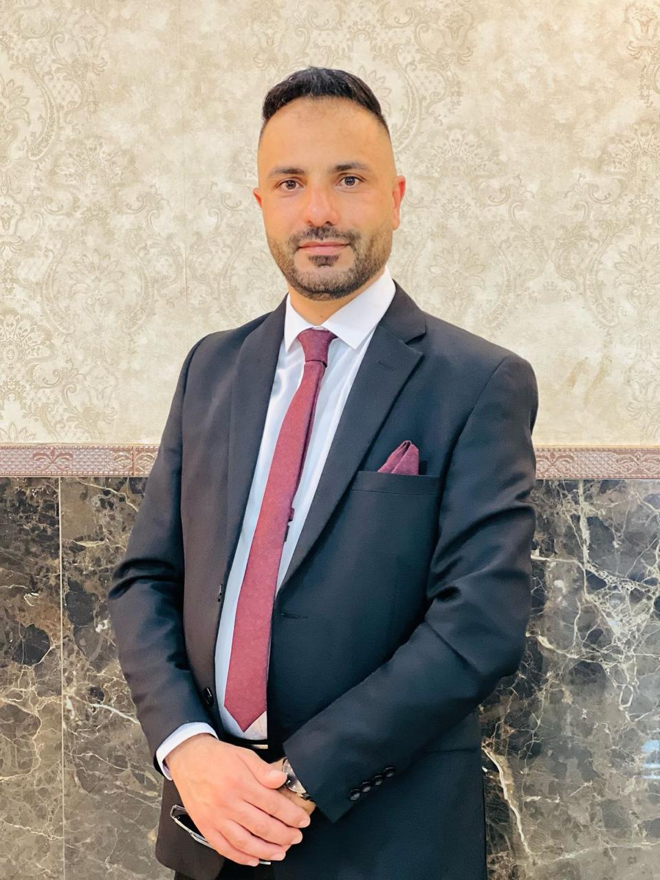الأردن لا ينحني… الشارع يهتف والملك يقود: القدس خط أحمر والوصاية الهاشمية عهد لا يُقهر