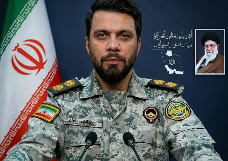 عاجل: الحرس الثوري ورئيس الوفد الإيراني يهدد ويضع شروطا قبل ساعات من انطلاق مفاوضات إسلام آباد