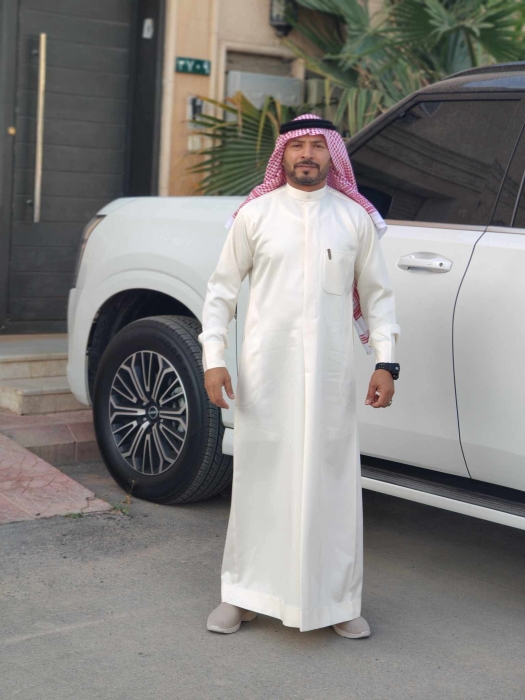 المختار علي حكمت البري: ولاءٌ ثابت وانتماءٌ راسخ للقيادة الهاشمية والوطن