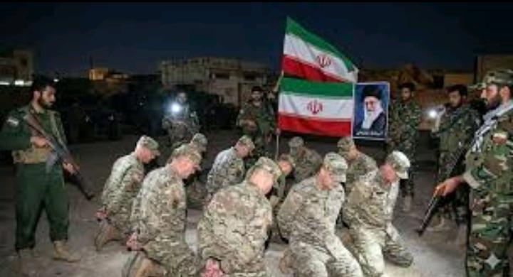 واشنطن تضع ملف المحتجزين الأميركيين في إيران على طاولة مفاوضات باكستان