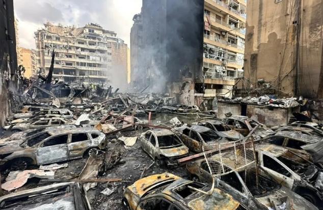 يديعوت أحرنوت: اتصالات تمهيدية بين سفيري لبنان وإسرائيل في واشنطن لبحث إطلاق مفاوضات مباشرة