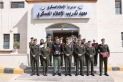 اختتام دورة مذيع أخبار في معهد تدريب الإعلام العسكري