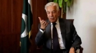 وزير الدفاع الباكستاني: من صنع إسرائيل جلب الشر واللعنة على البشرية جمعاء