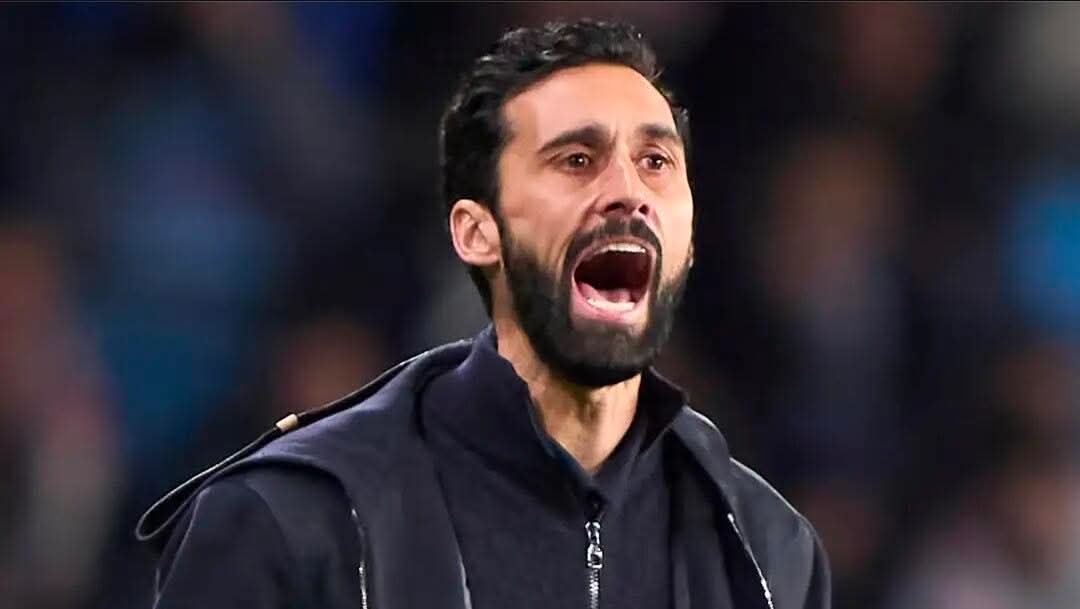 أربيلوا ينتقد التحكيم بعد تعادل ريال مدريد مع جيرونا