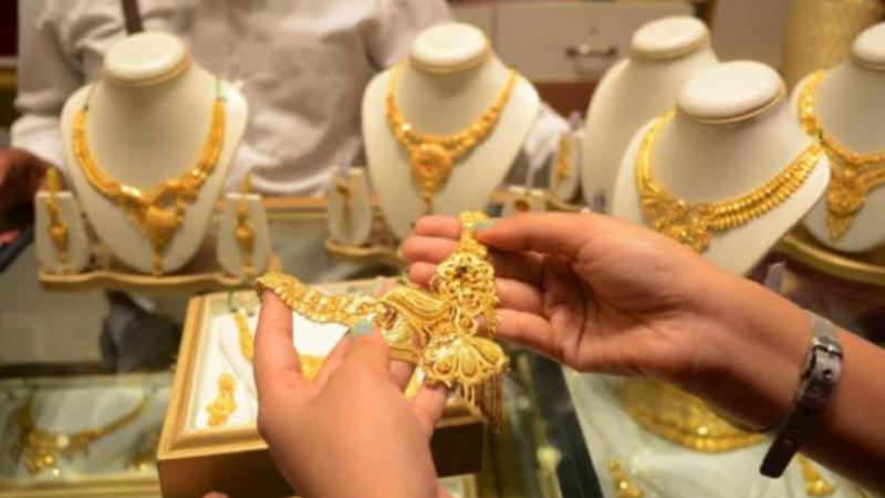 جديد على أسعار الذهب في الأردن.. 70 قرشًا للغرام