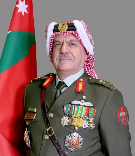 في ظل الراية الهاشمية.. الحنيطي ومسيرة جيش لا ينحني