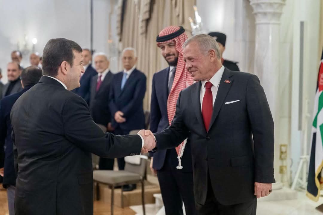 بيان صادر عن النائب المهندس سالم العمري