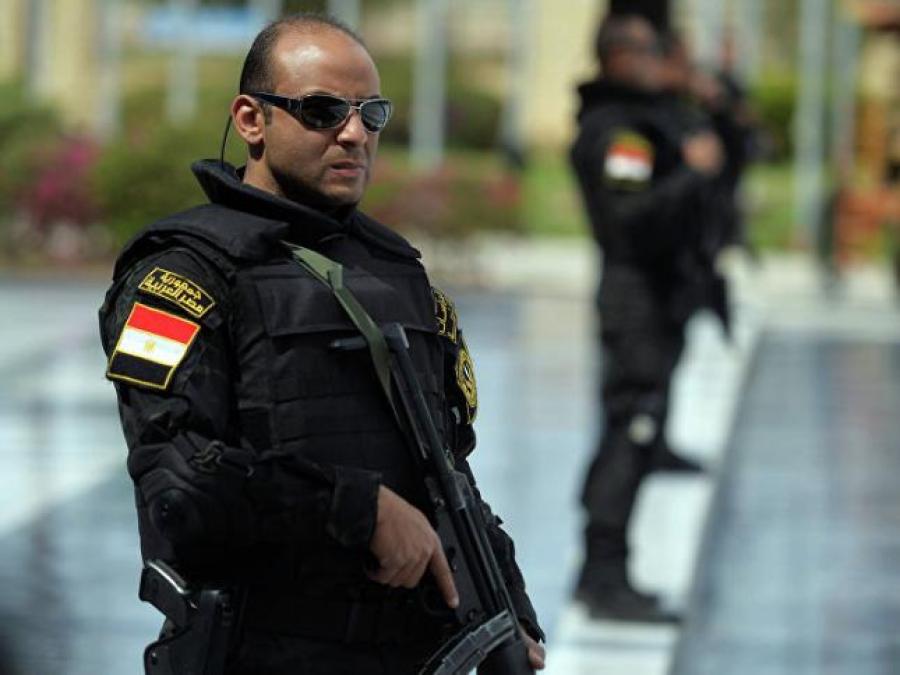 مصر .. إبعاد أردني لأسباب تتعلق بالصالح العام
