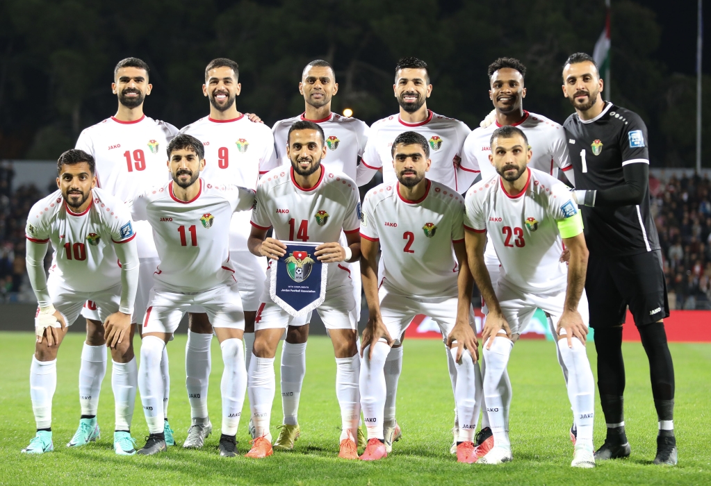 الفيفا: مجموعة النشامى في مونديال 2026 تحمل طابعًا تنافسيًا مرتفعًا