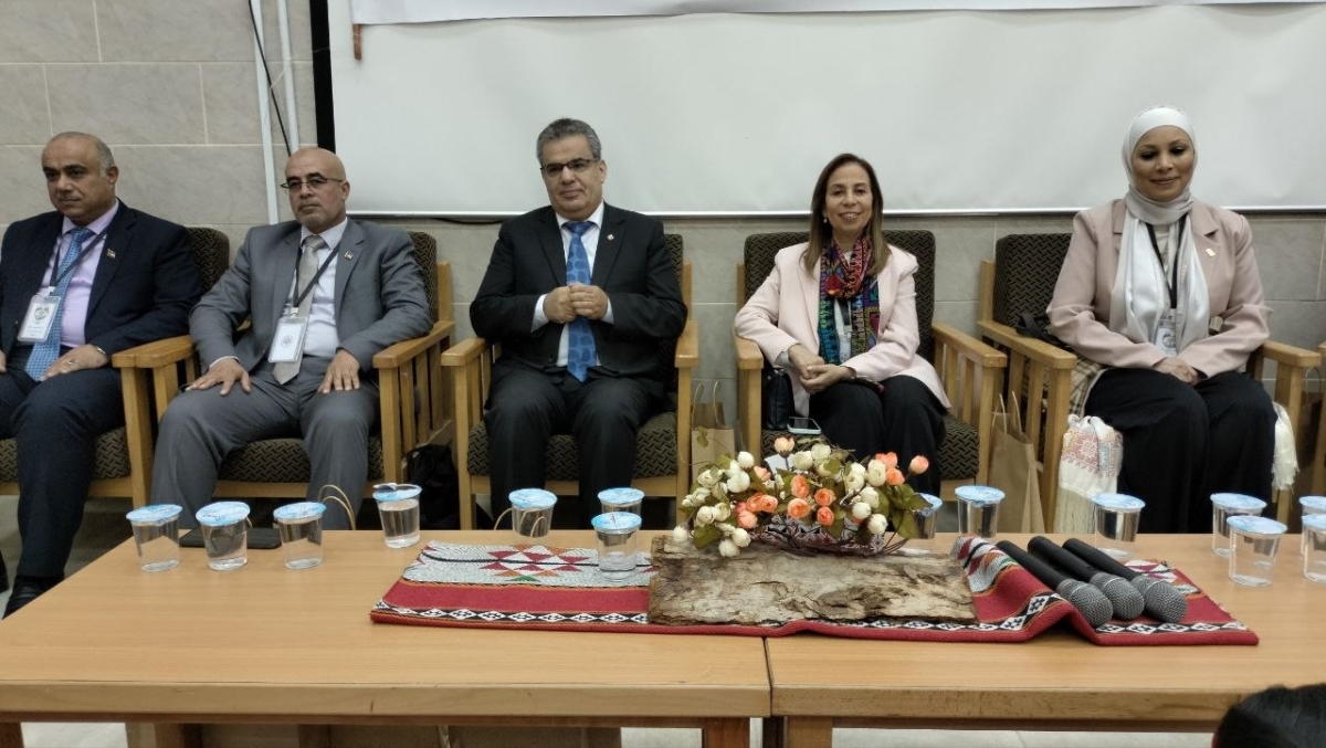 تربية الطيبة والوسطية تنظم الملتقى التربوي الثالث توريث