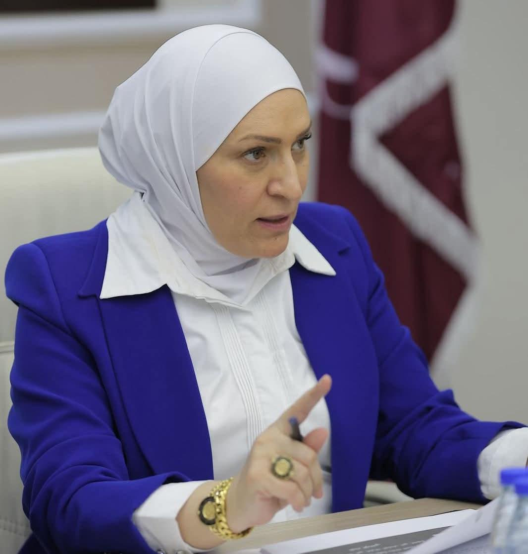 الجراح: تعديلات “الضمان” لن تمر دون عدالة… والتريث واجب وطني