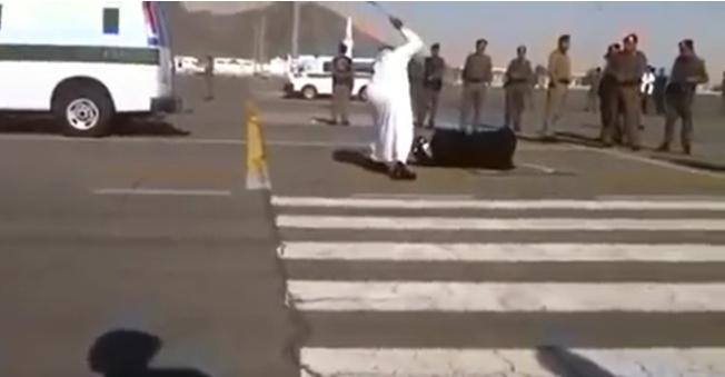 السلطات السعودية تعلن ‘‘إعدام’’ كويتي ومواطن وتكشف عن التهمة الموجهة ضدهما