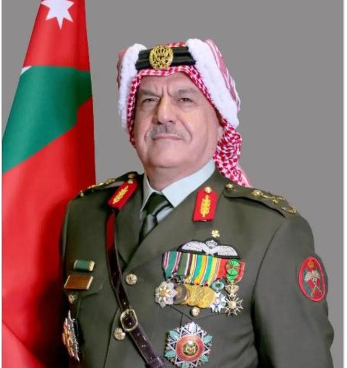 الباشا يوسف الحنيطي… سيرة قائدٍ كتبها الوفاء للوطن