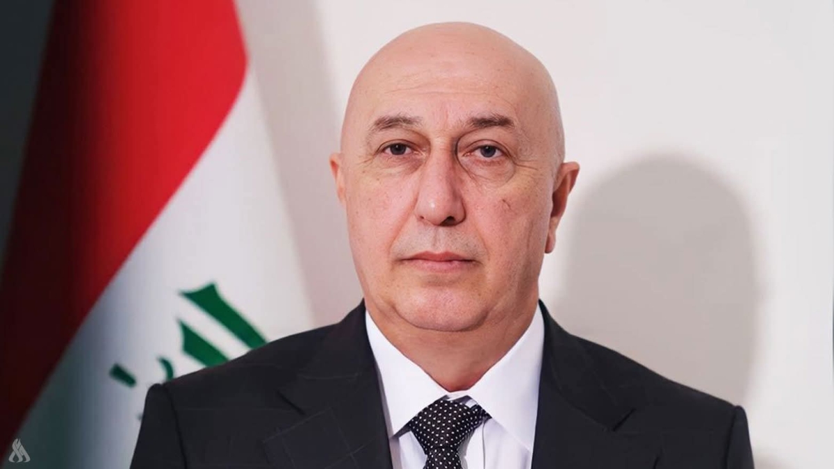 مجلس النواب العراقي: محمد سعيد رئيسا للجمهورية بالأغلبية