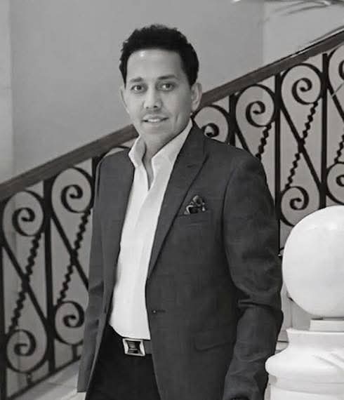 نقابة الفنانين الأردنيين تعزّي بوفاة أشرف العزب  المكاوي