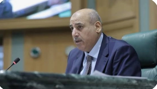 رئيس مجلس النواب يهنئ بعيد الفصح المجيد