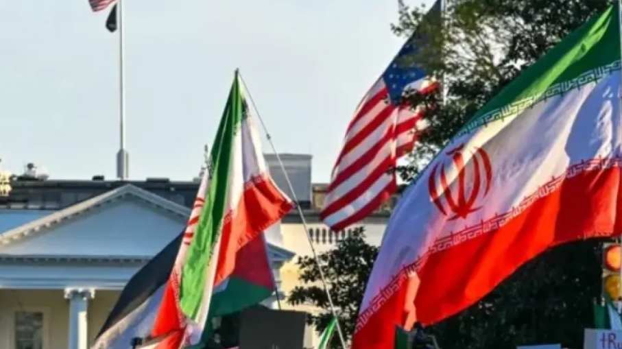 وقف إطلاق النار بين واشنطن وطهران مستمر حتى 21 نيسان