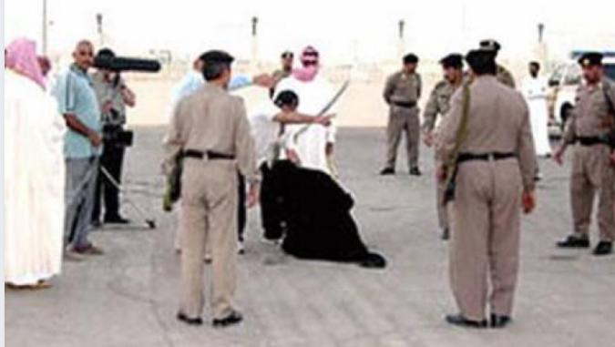 سعوديون وأردنيان ضمن 7 جناة نُفذ بحقهم حكم القتل تعزيرًا في الرياض بقضية مخدرات  أسماء
