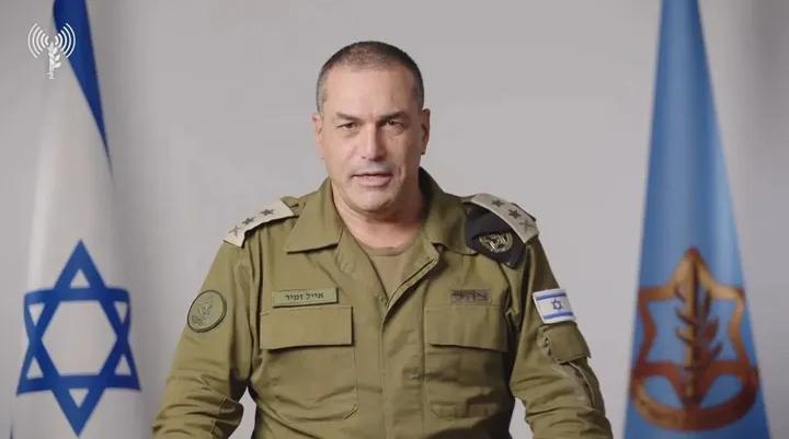 إسرائيل ترفع التأهب العسكري تحسبًا لعودة المواجهة مع إيران بعد انهيار مفاوضات باكستان