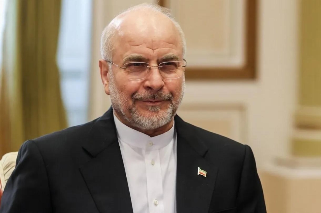 قاليباف: واشنطن لم تحظ بثقة الوفد الإيراني خلال المفاوضات