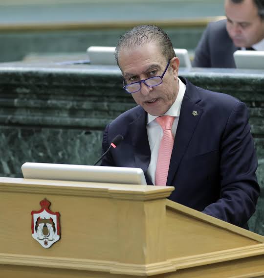 بقيادة الميثاق  احزاب ترسل رسالة لرئاسة النواب للتأني في قانون الضمان